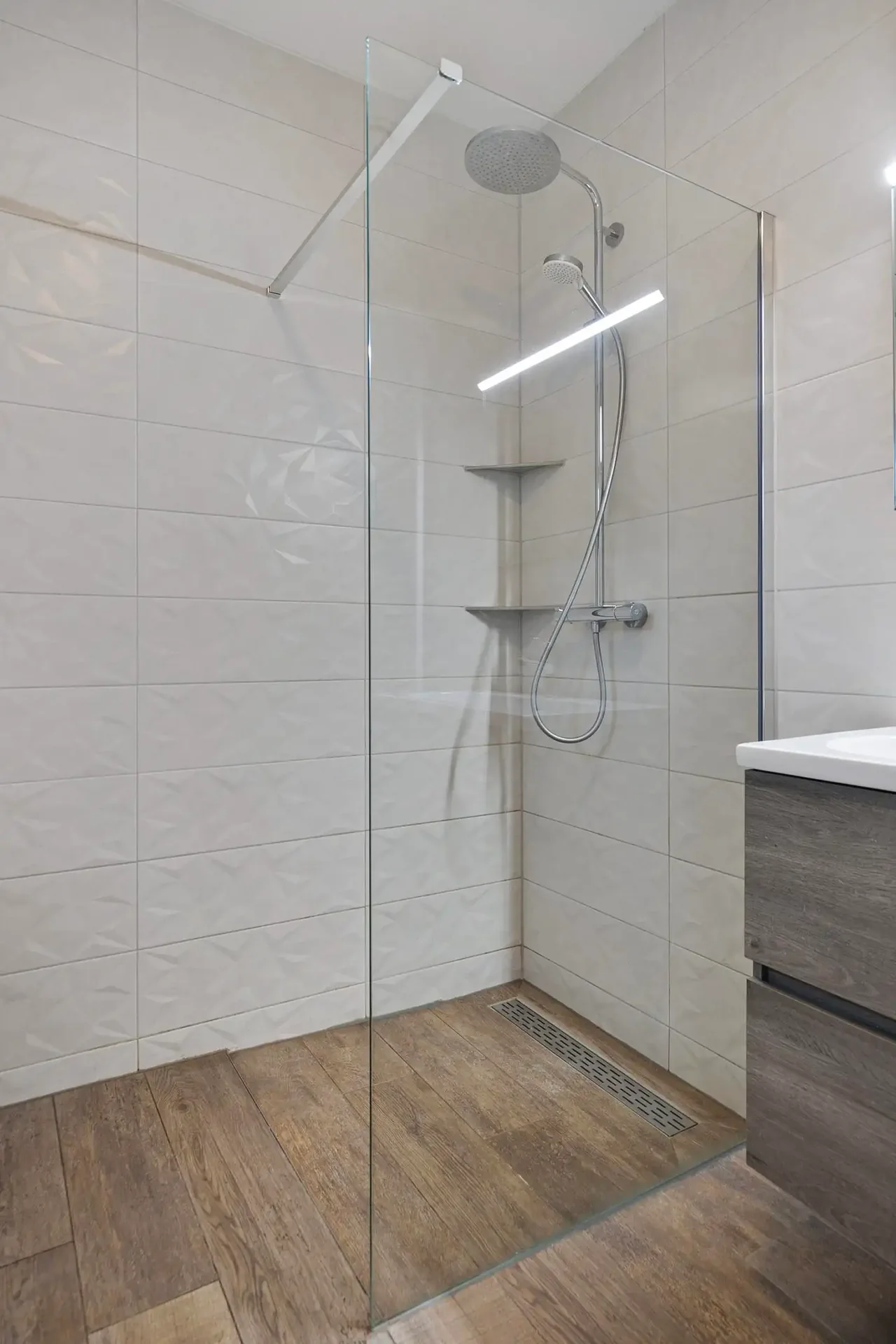 Foto van de Appartement gelegen aan de Chisinaustraat in Utrecht