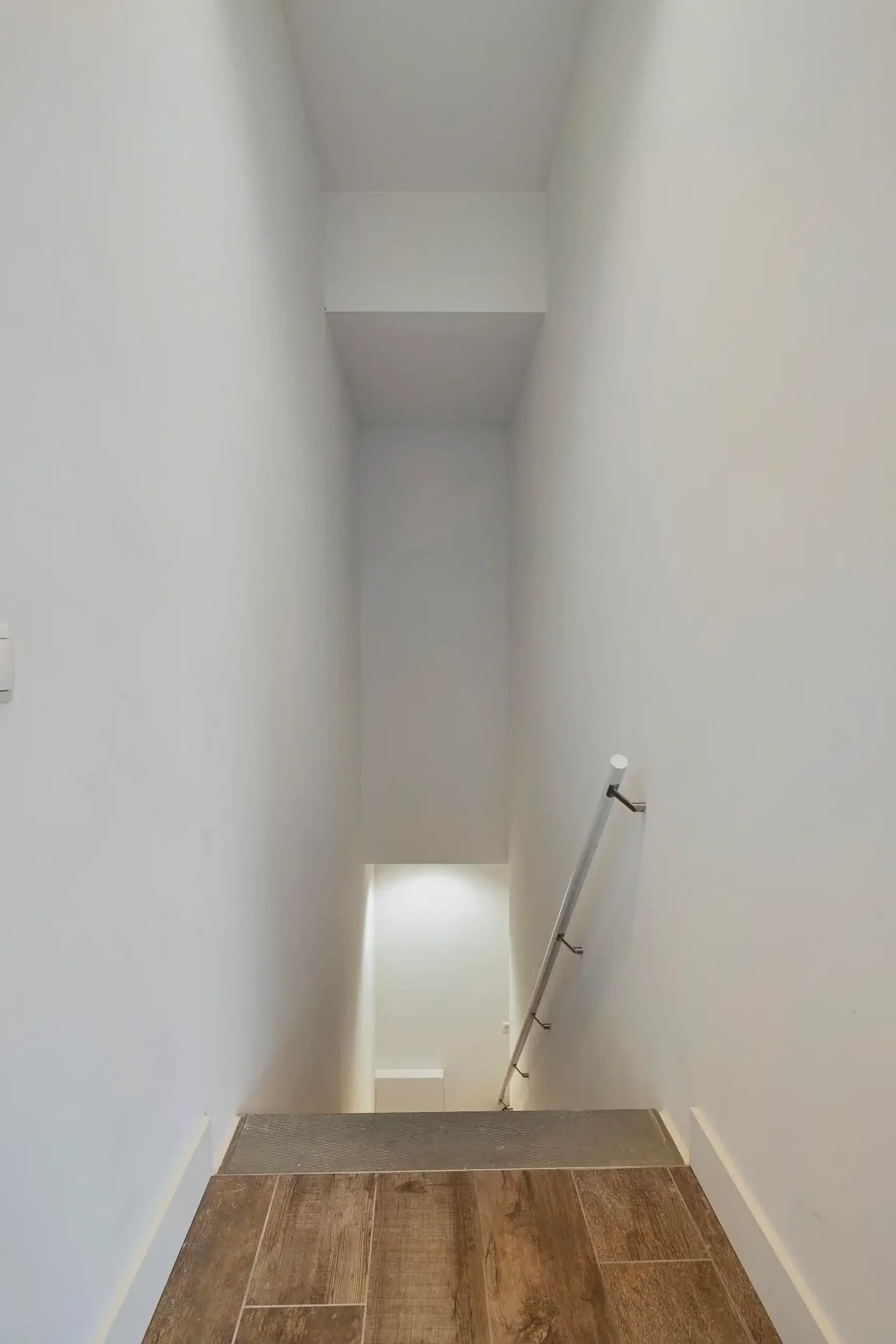 Foto van de Appartement gelegen aan de Chisinaustraat in Utrecht