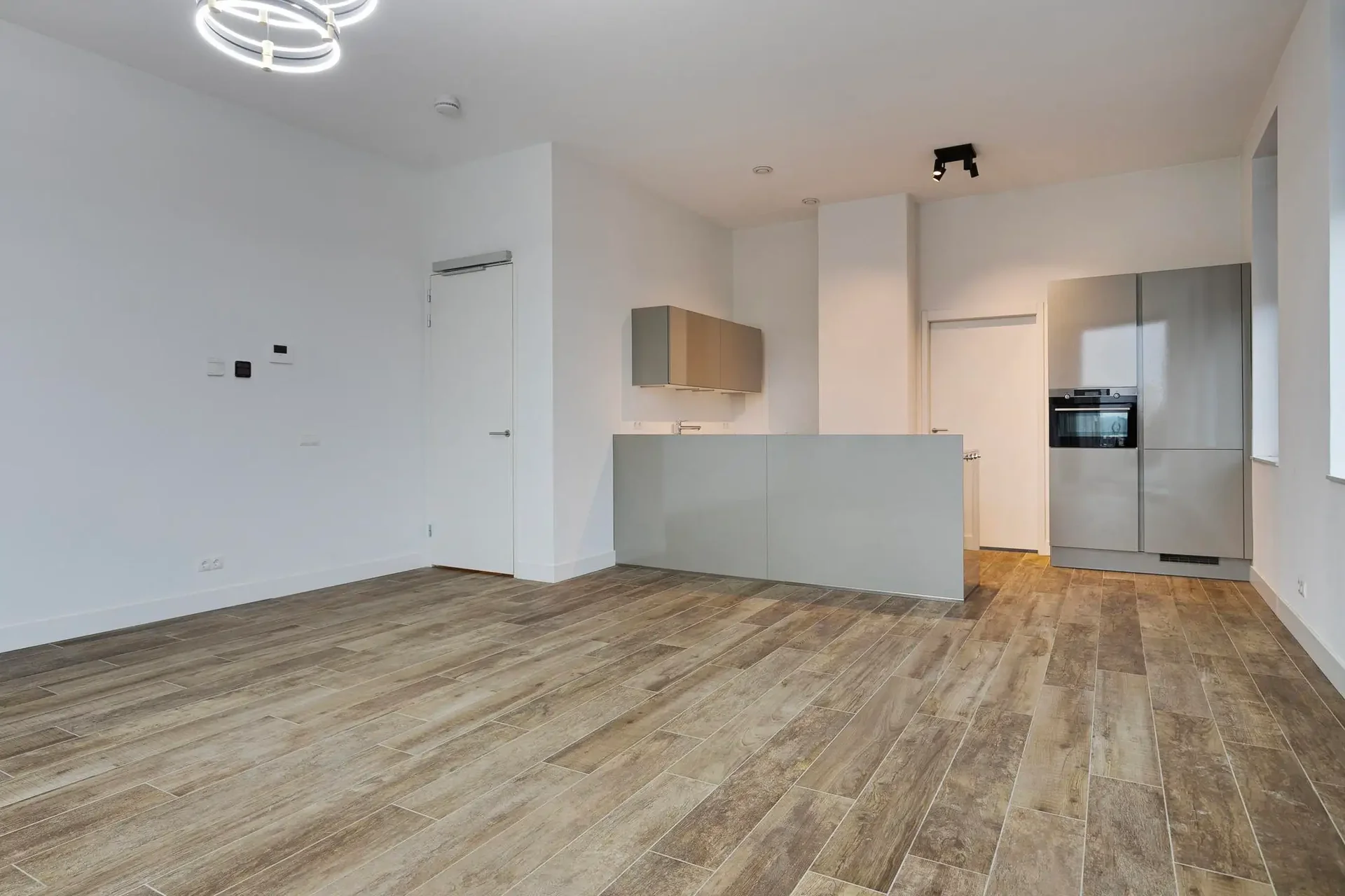 Foto van de Appartement gelegen aan de Chisinaustraat in Utrecht