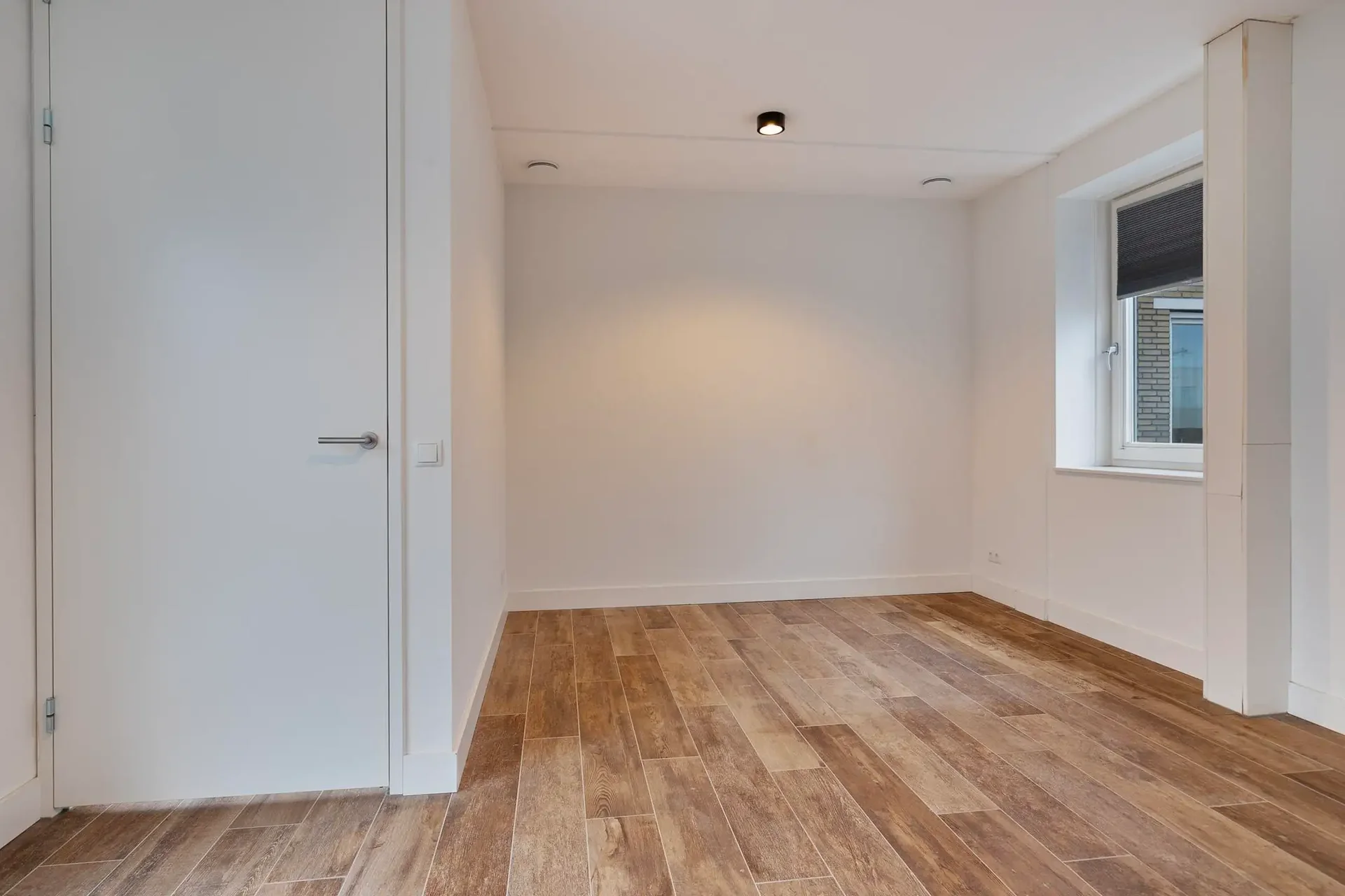 Foto van de Appartement gelegen aan de Chisinaustraat in Utrecht