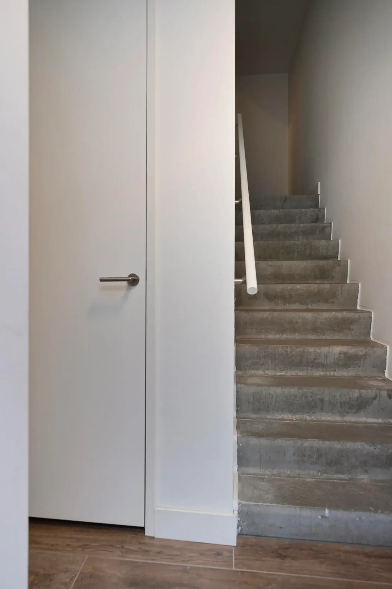 Foto van de Appartement gelegen aan de Chisinaustraat in Utrecht