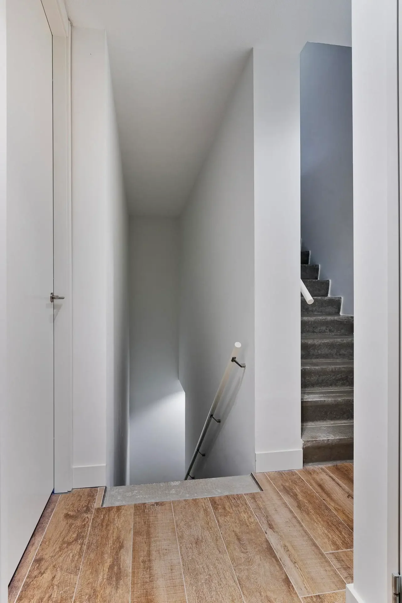 Foto van de Appartement gelegen aan de Chisinaustraat in Utrecht