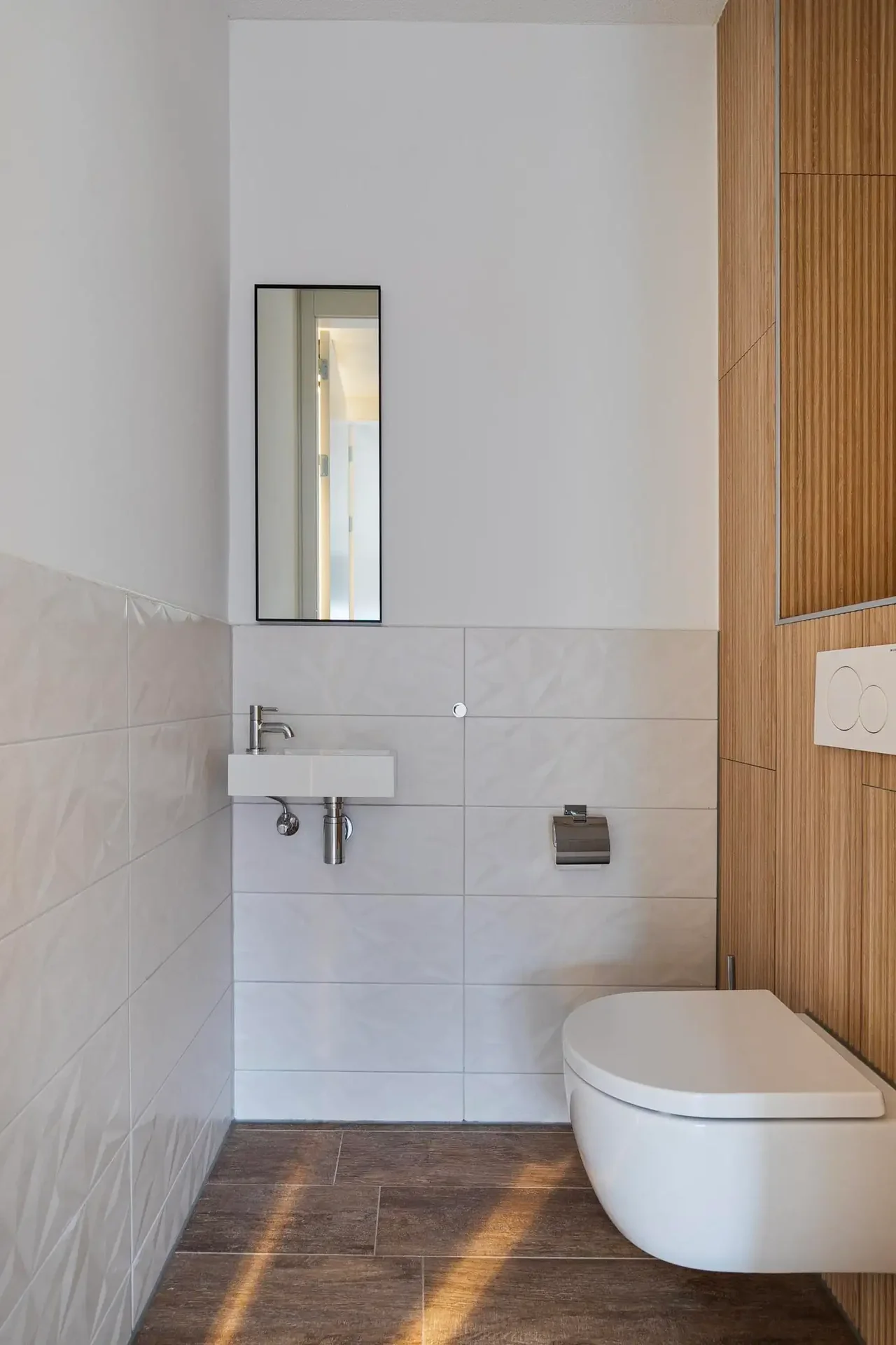 Foto van de Appartement gelegen aan de Chisinaustraat in Utrecht