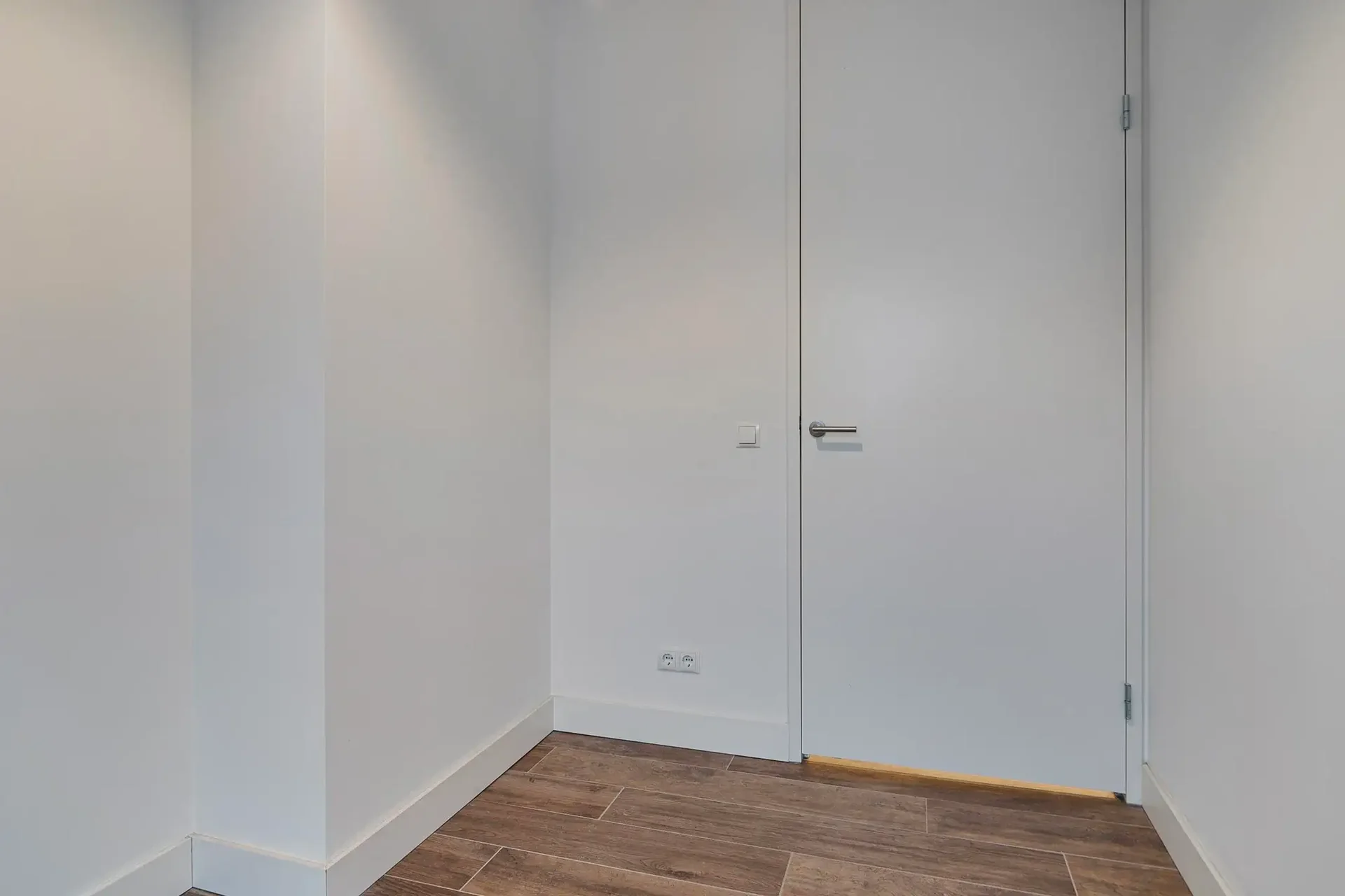 Foto van de Appartement gelegen aan de Chisinaustraat in Utrecht