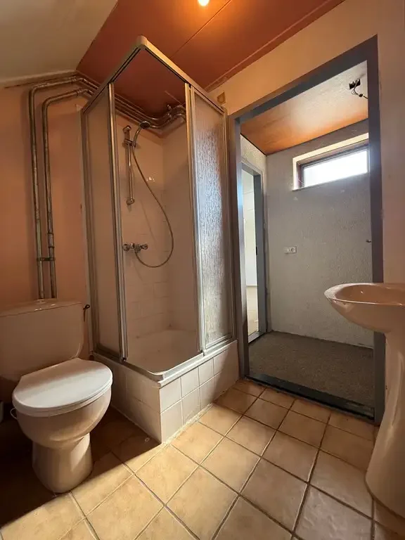 Foto van de Appartement gelegen aan de Dorpstraat in Simpelveld
