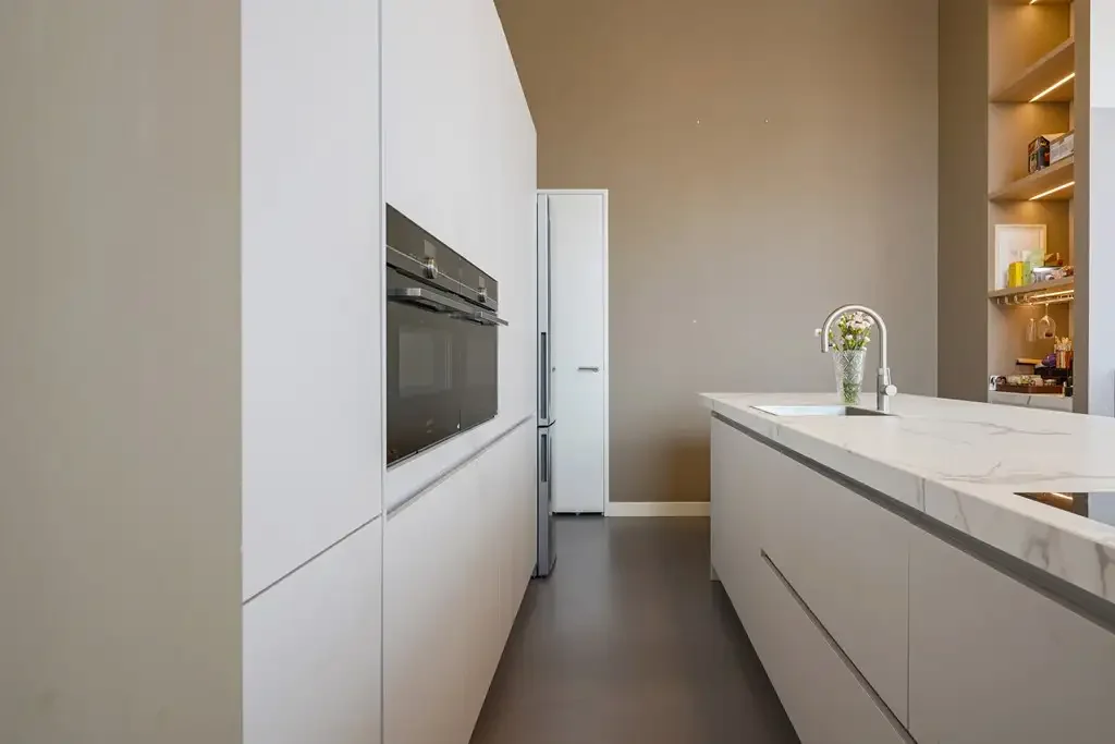 Foto van de Appartement gelegen aan de Langdonkenstraat in Eindhoven