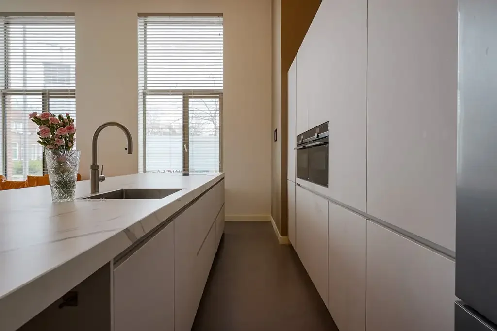Foto van de Appartement gelegen aan de Langdonkenstraat in Eindhoven