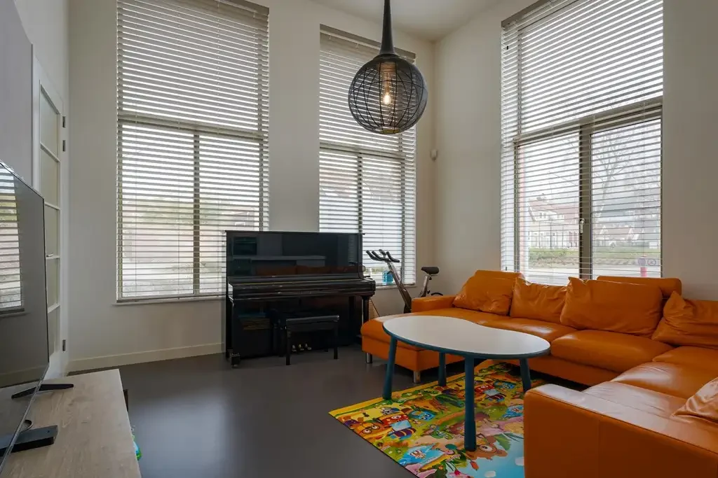 Foto van de Appartement gelegen aan de Langdonkenstraat in Eindhoven
