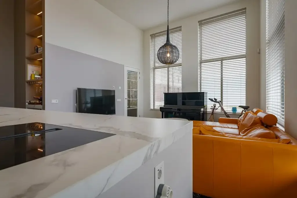 Foto van de Appartement gelegen aan de Langdonkenstraat in Eindhoven
