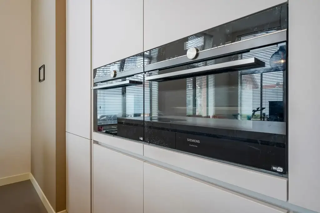 Foto van de Appartement gelegen aan de Langdonkenstraat in Eindhoven