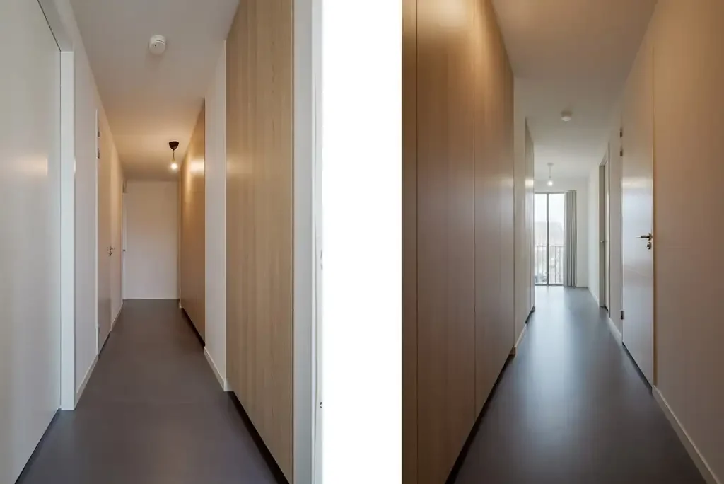 Foto van de Appartement gelegen aan de Langdonkenstraat in Eindhoven