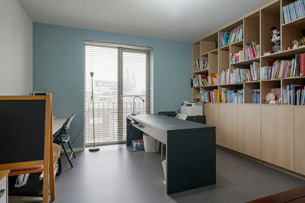 Foto van de Appartement gelegen aan de Langdonkenstraat in Eindhoven
