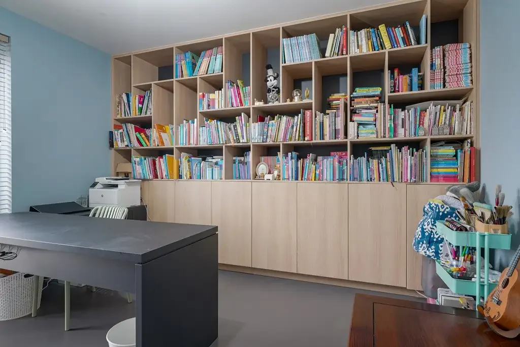 Foto van de Appartement gelegen aan de Langdonkenstraat in Eindhoven