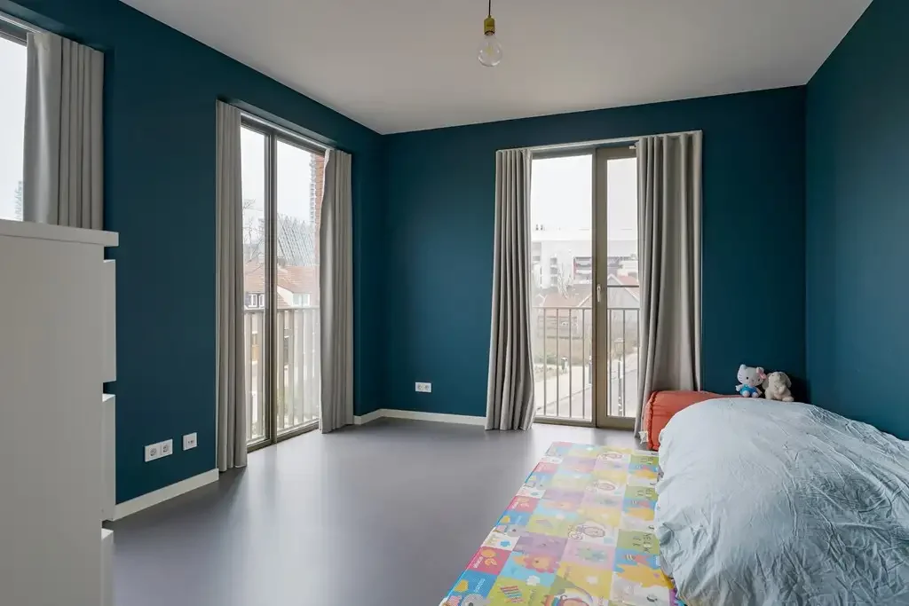Foto van de Appartement gelegen aan de Langdonkenstraat in Eindhoven
