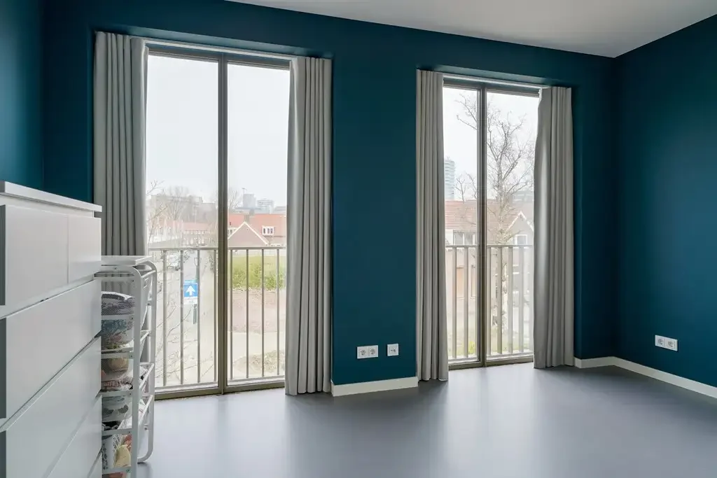 Foto van de Appartement gelegen aan de Langdonkenstraat in Eindhoven