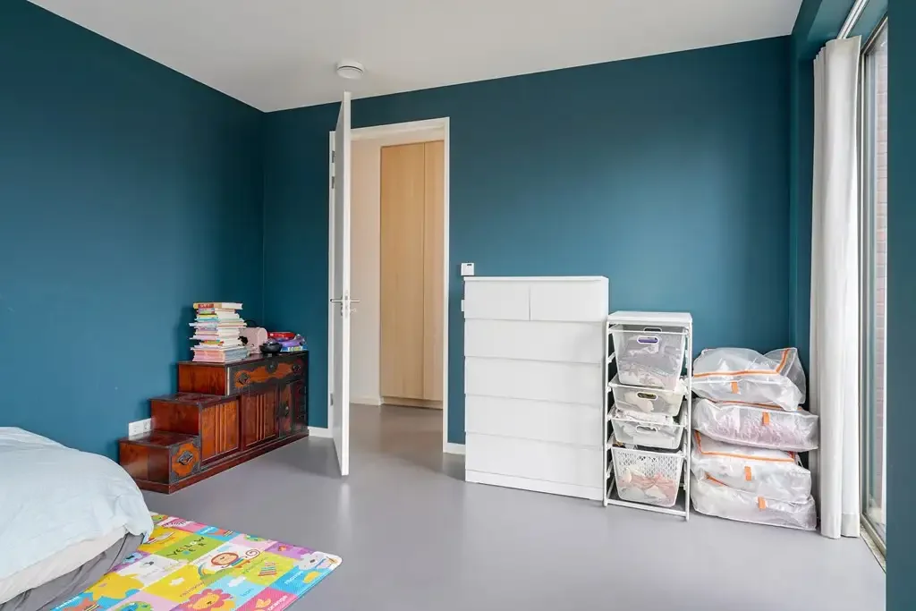 Foto van de Appartement gelegen aan de Langdonkenstraat in Eindhoven