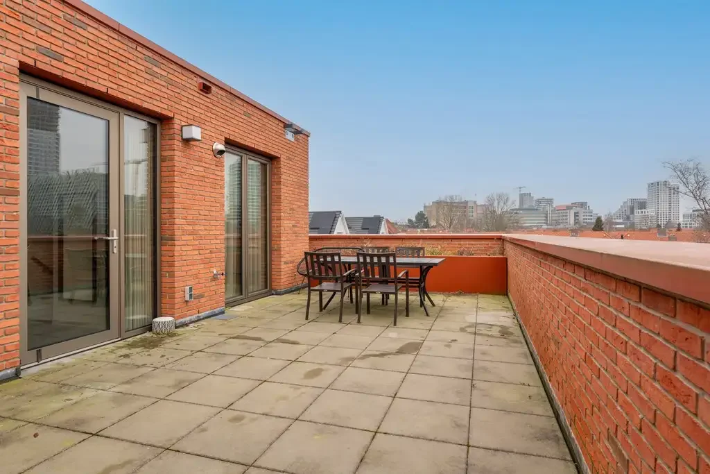 Foto van de Appartement gelegen aan de Langdonkenstraat in Eindhoven