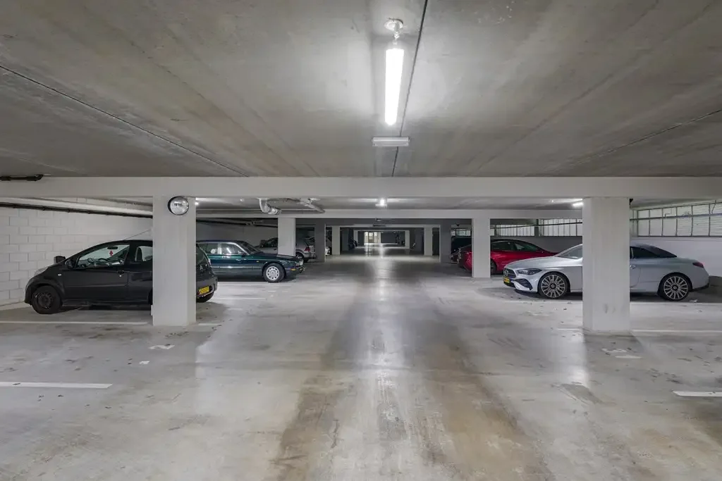 Foto van de Appartement gelegen aan de Langdonkenstraat in Eindhoven