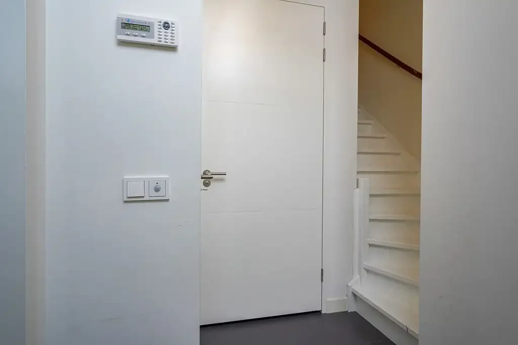 Foto van de Appartement gelegen aan de Langdonkenstraat in Eindhoven