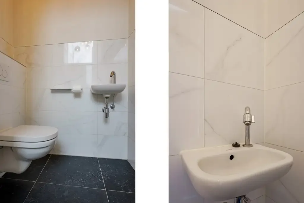 Foto van de Appartement gelegen aan de Langdonkenstraat in Eindhoven