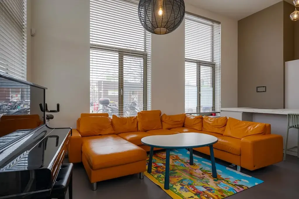 Foto van de Appartement gelegen aan de Langdonkenstraat in Eindhoven