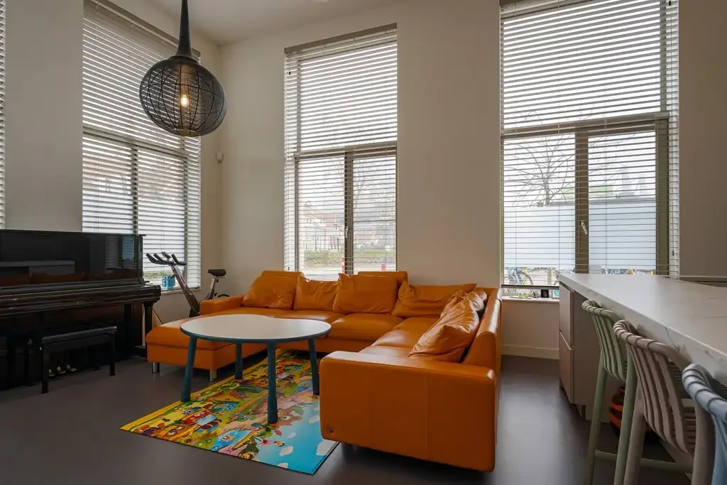 Foto van de Appartement gelegen aan de Langdonkenstraat in Eindhoven