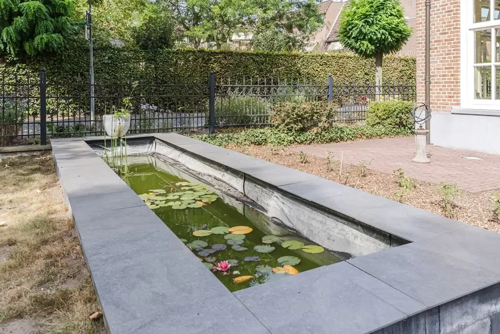 Foto van de Appartement gelegen aan de Hof in Bergeijk