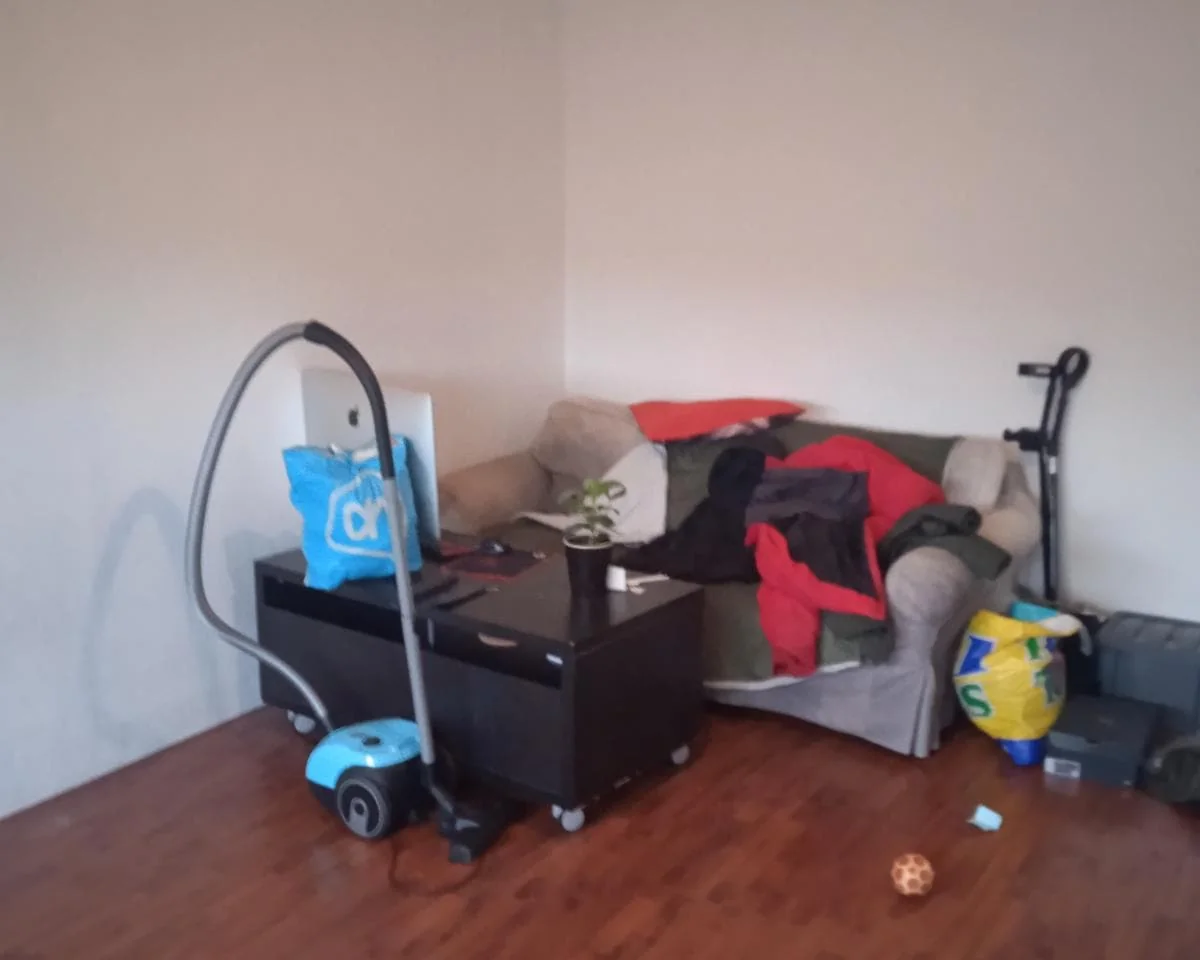 Foto van de Kamer gelegen aan de Dierenselaan in Den Haag