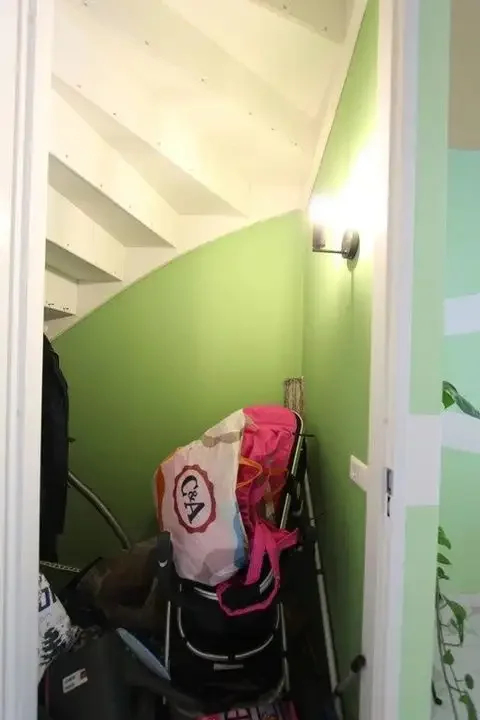 Foto van de Appartement gelegen aan de Clara Egginklaan in Uithoorn