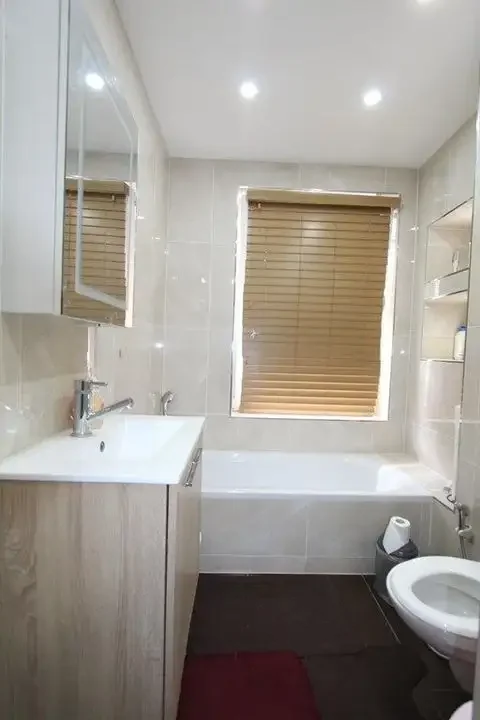 Foto van de Appartement gelegen aan de Clara Egginklaan in Uithoorn