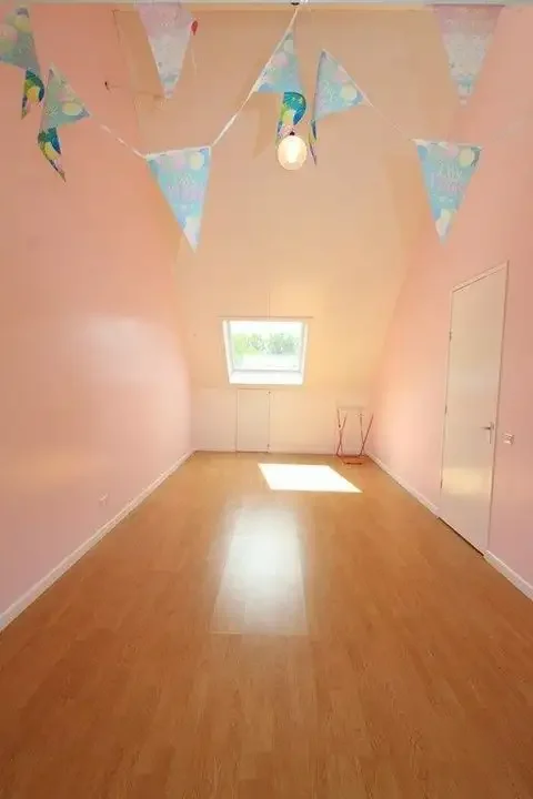 Foto van de Appartement gelegen aan de Clara Egginklaan in Uithoorn