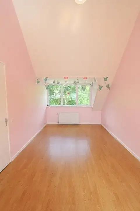 Foto van de Appartement gelegen aan de Clara Egginklaan in Uithoorn