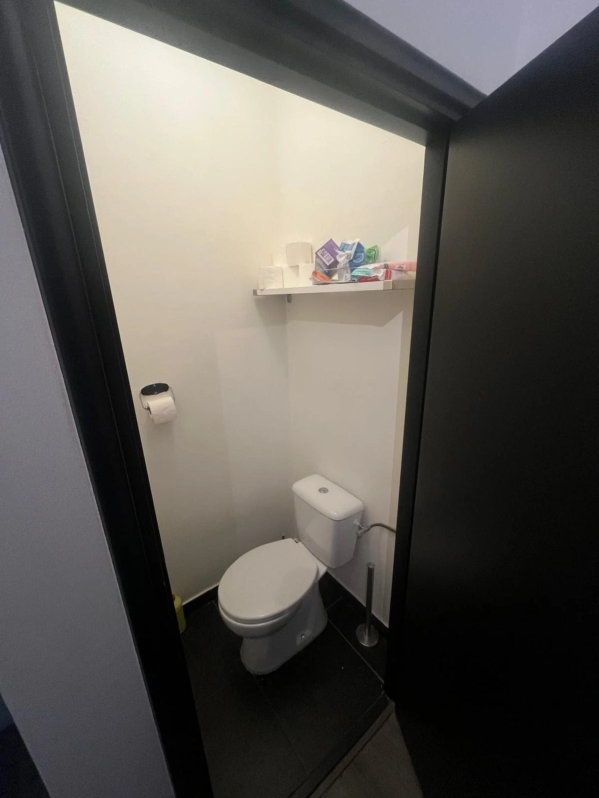 Foto van de Kamer gelegen aan de De Lugt in Rotterdam