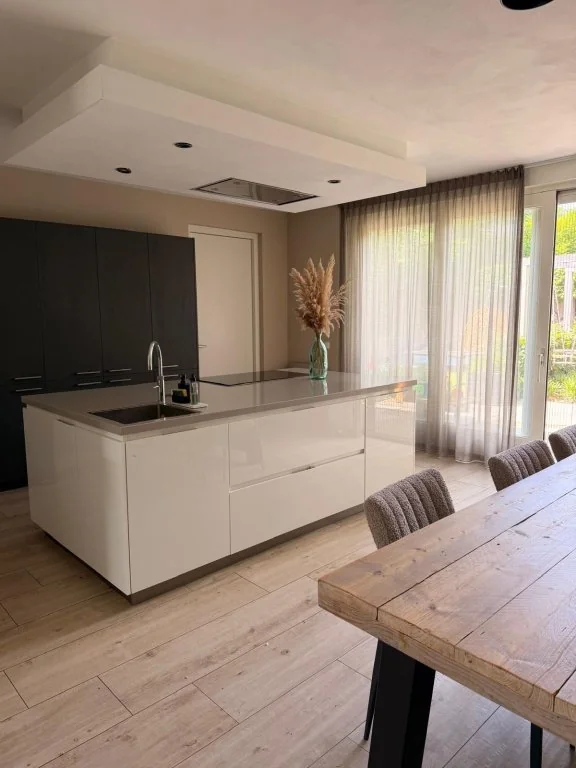 Foto van de Appartement gelegen aan de Martinipad in Helvoirt