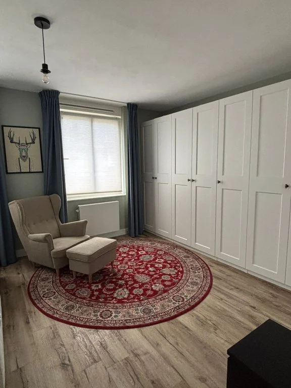 Foto van de Appartement gelegen aan de Martinipad in Helvoirt