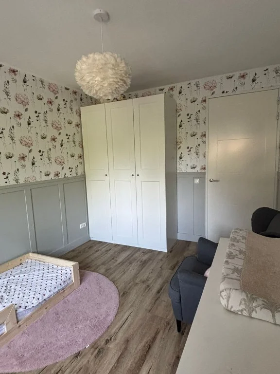 Foto van de Appartement gelegen aan de Martinipad in Helvoirt
