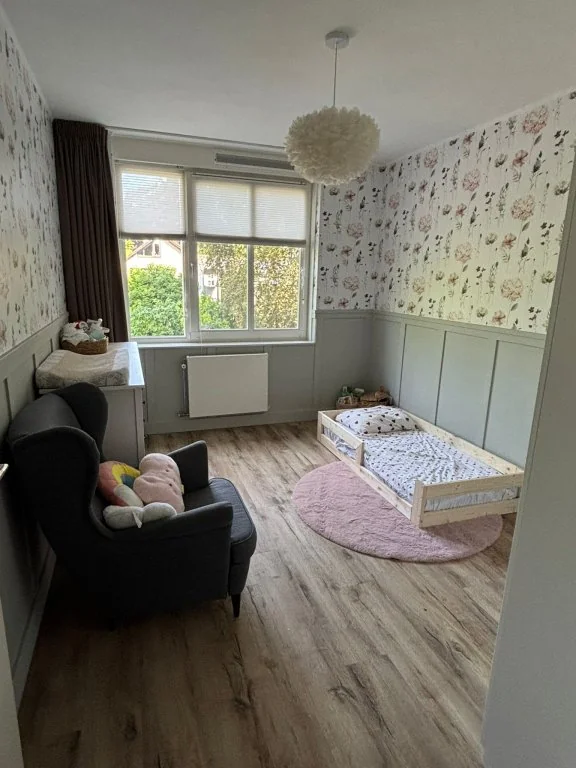 Foto van de Appartement gelegen aan de Martinipad in Helvoirt