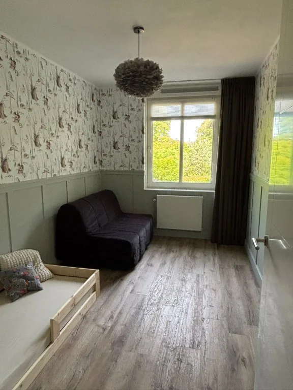 Foto van de Appartement gelegen aan de Martinipad in Helvoirt