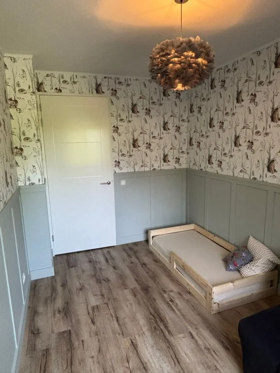 Foto van de Appartement gelegen aan de Martinipad in Helvoirt