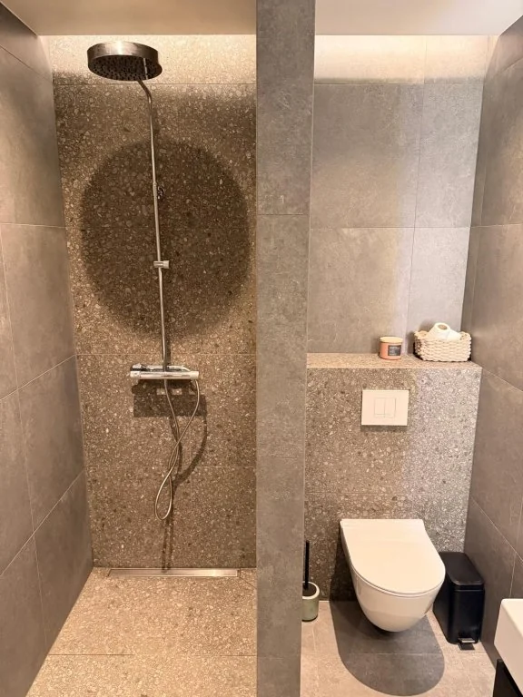 Foto van de Appartement gelegen aan de Martinipad in Helvoirt