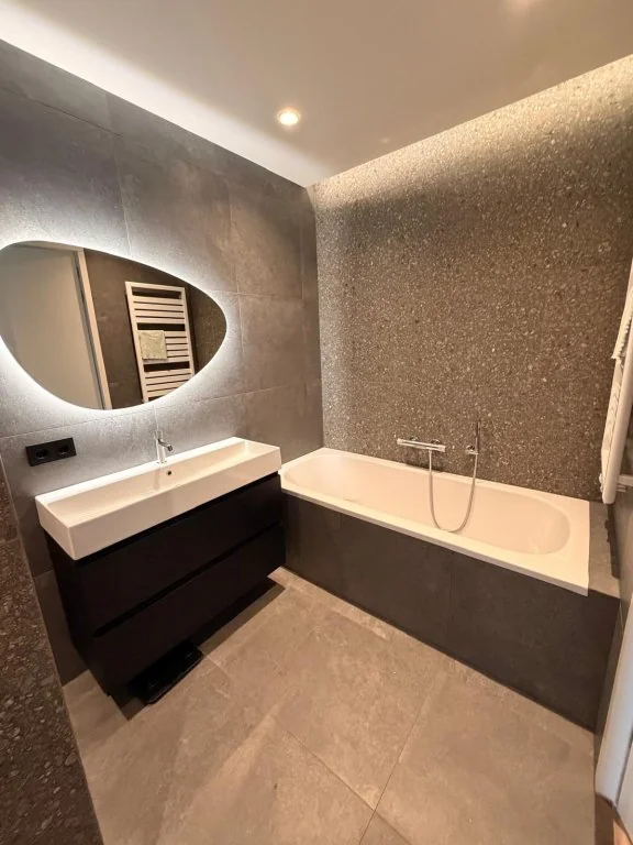 Foto van de Appartement gelegen aan de Martinipad in Helvoirt