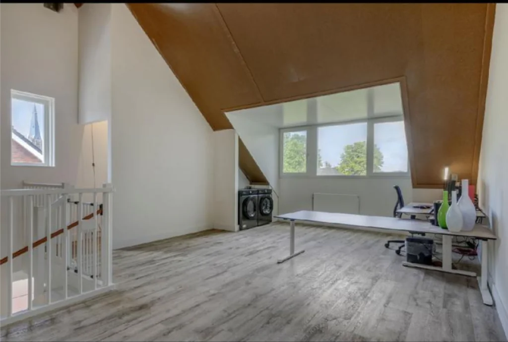 Foto van de Appartement gelegen aan de Martinipad in Helvoirt