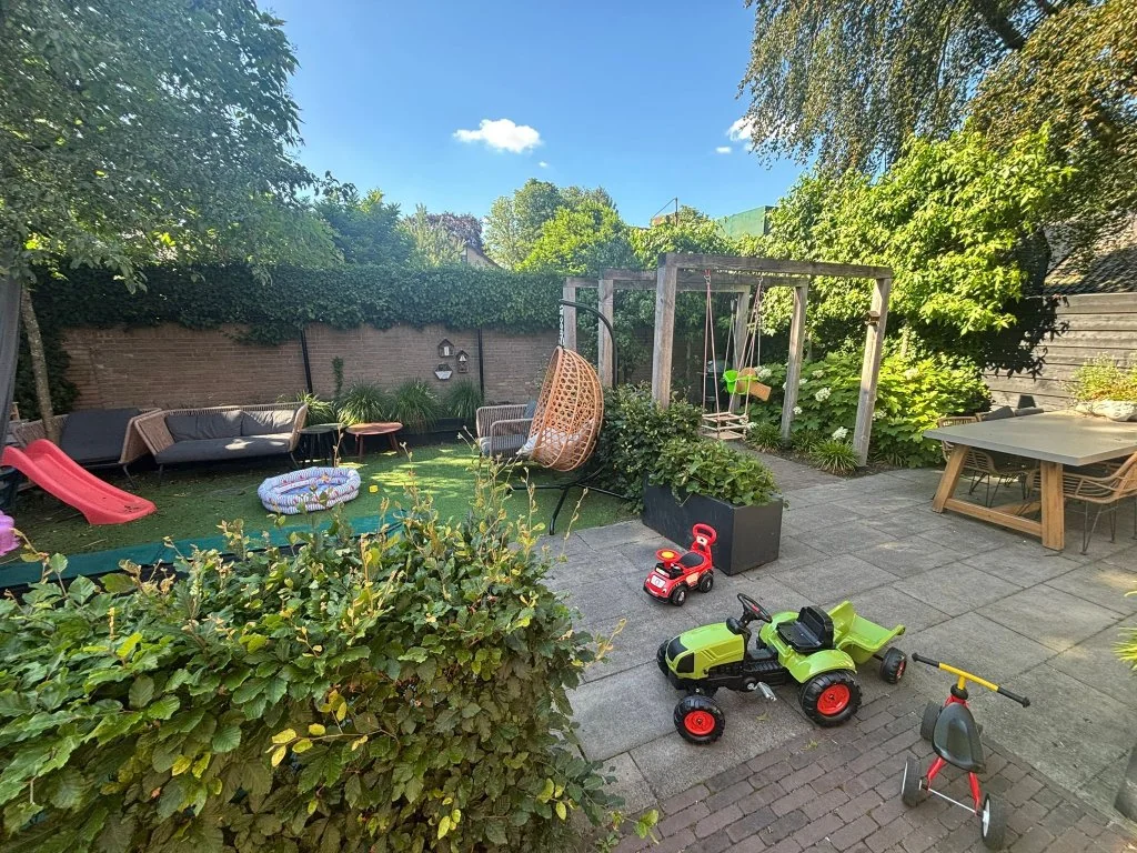 Foto van de Appartement gelegen aan de Martinipad in Helvoirt
