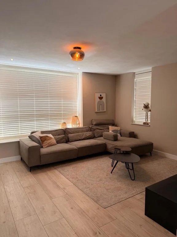 Foto van de Appartement gelegen aan de Martinipad in Helvoirt