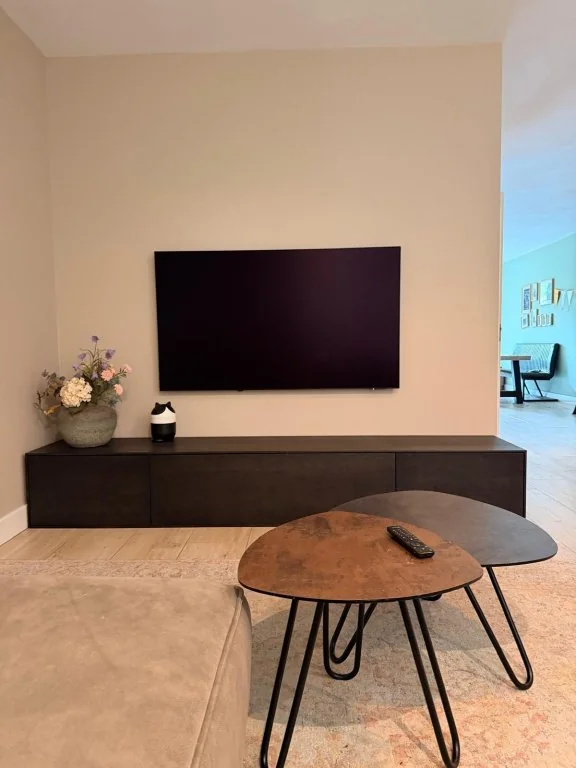 Foto van de Appartement gelegen aan de Martinipad in Helvoirt