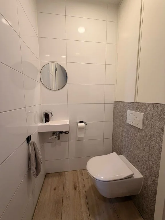 Foto van de Appartement gelegen aan de Martinipad in Helvoirt