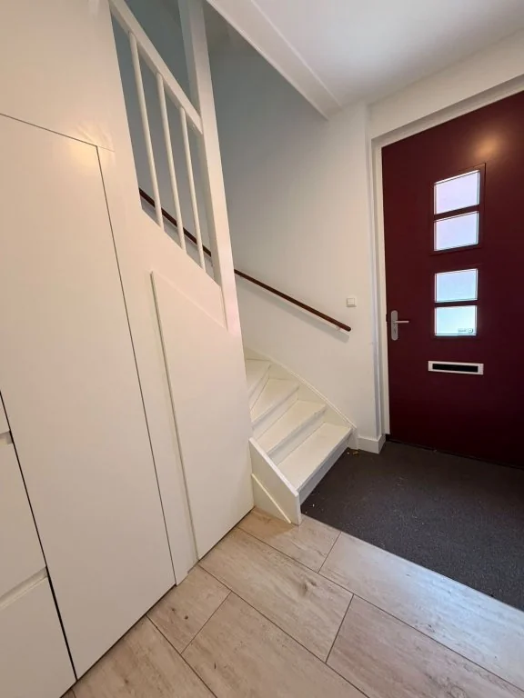 Foto van de Appartement gelegen aan de Martinipad in Helvoirt