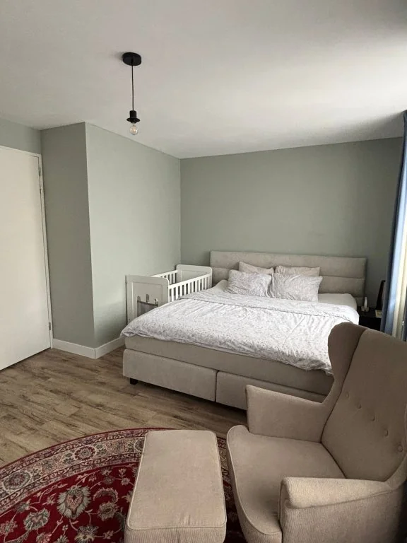 Foto van de Appartement gelegen aan de Martinipad in Helvoirt
