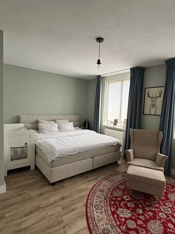 Foto van de Appartement gelegen aan de Martinipad in Helvoirt