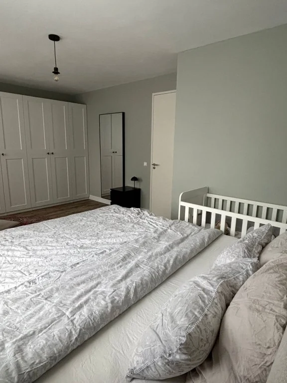 Foto van de Appartement gelegen aan de Martinipad in Helvoirt